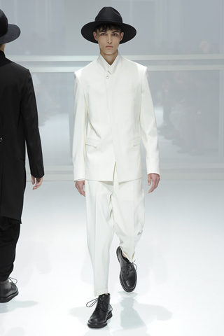 Dior Homme / - 2012